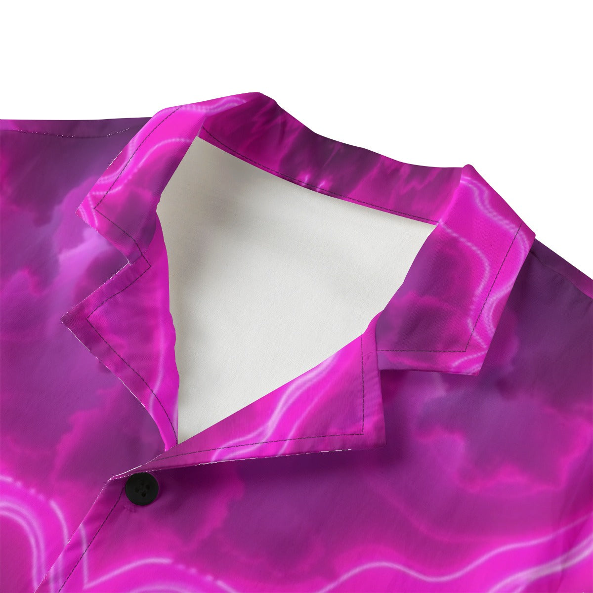 Unisex Kid's Hawaiian Vacation Shirt | 115GSM Cotton poplin