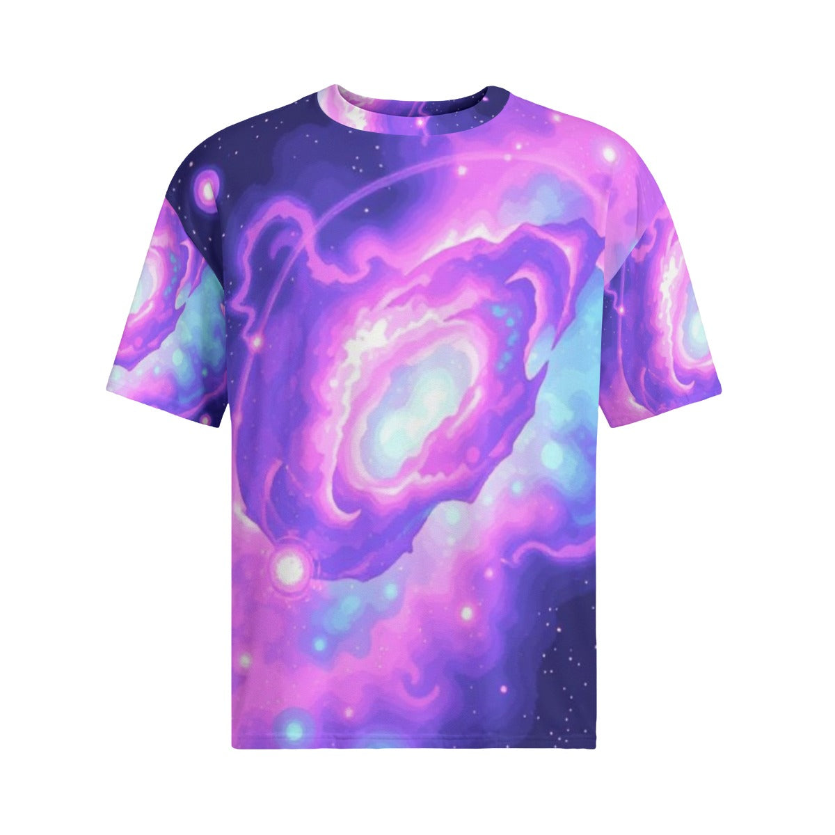 Men's Raglan Short Sleeve T-Shirt|180GSM COTTON by O’Nimbus