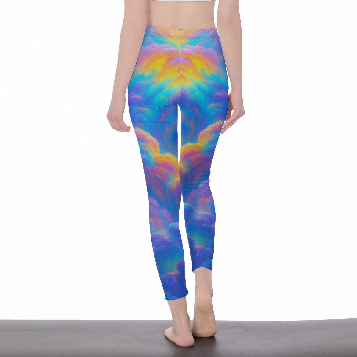 Unisex Casual Leggings