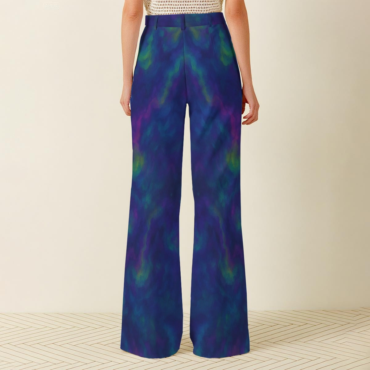Women's Wide Leg Pants