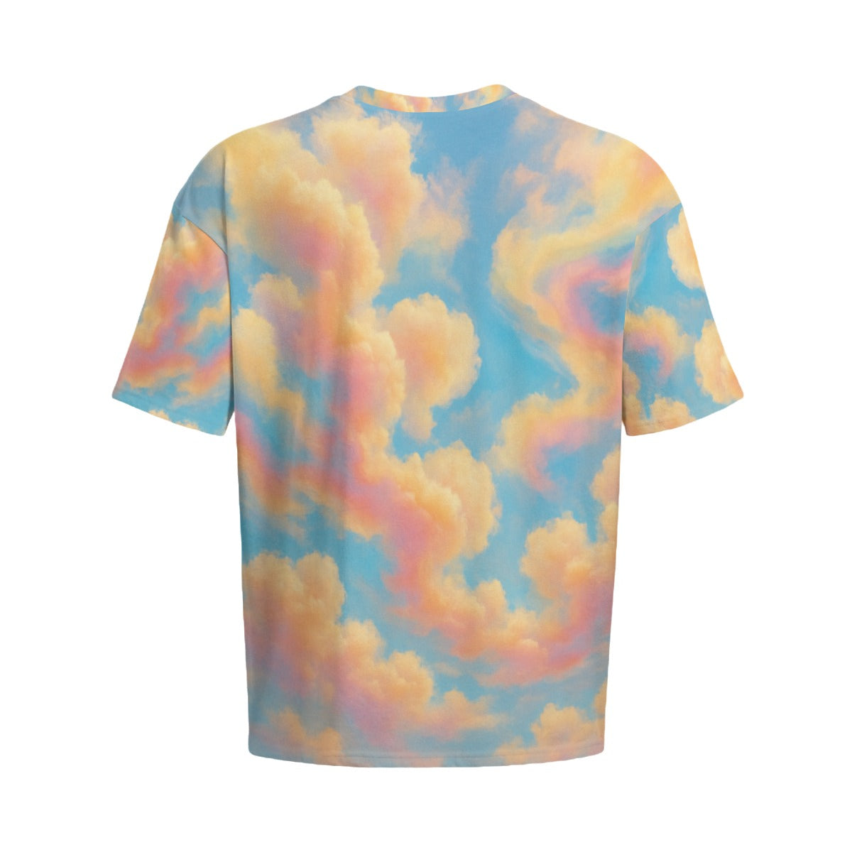 Men's Raglan Short Sleeve T-Shirt|180GSM COTTON by O’Nimbus – view 2