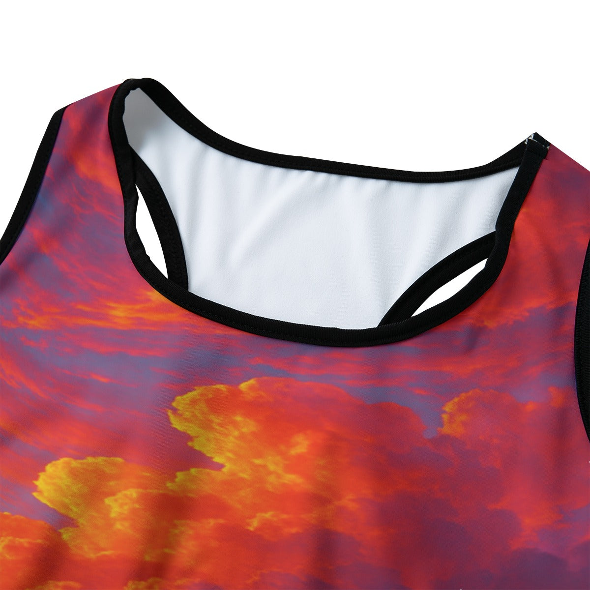 Women's Sports Bra by O’Nimbus – view 3