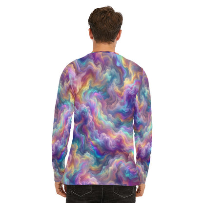 Long Sleeve T-Shirt | 190GSM Cotton