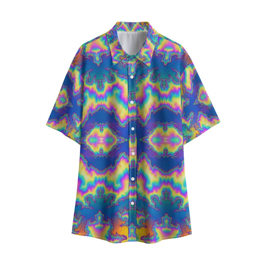 Men's T-shirt With Short Sleeve