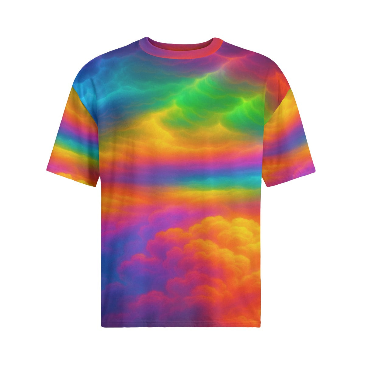 Men's Raglan Short Sleeve T-Shirt|180GSM COTTON by O’Nimbus