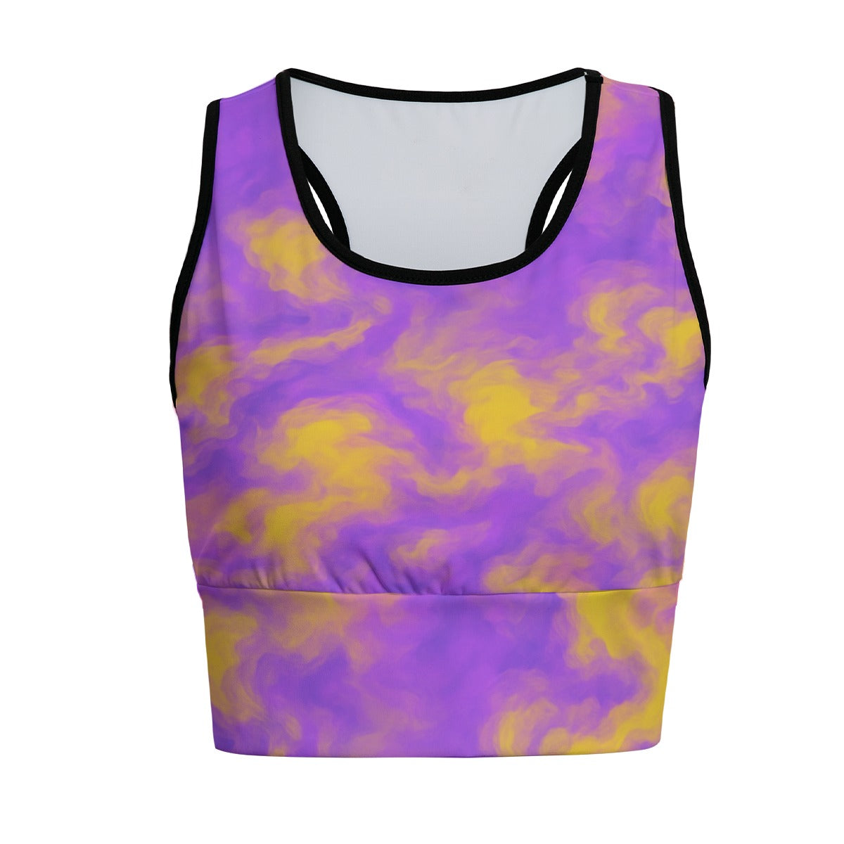 Women's Sports Bra by O’Nimbus