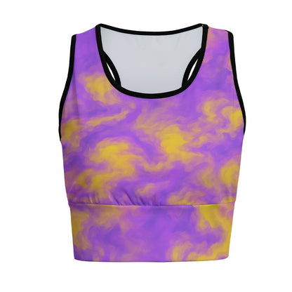 Women's Sports Bra by O’Nimbus