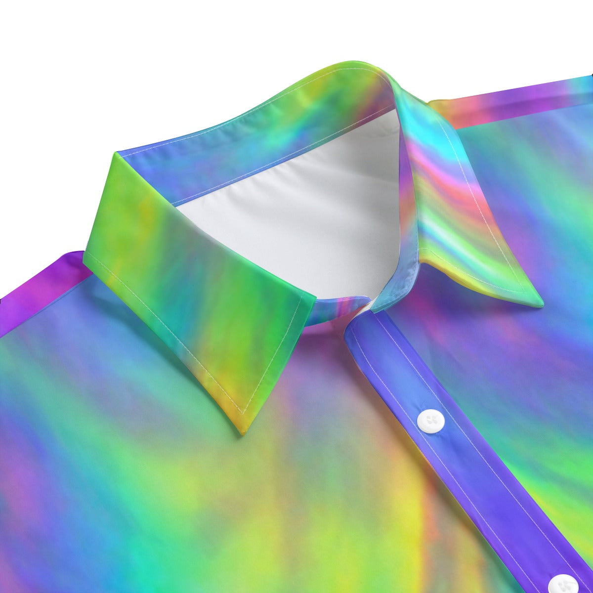 Men's T-shirt With Short Sleeve