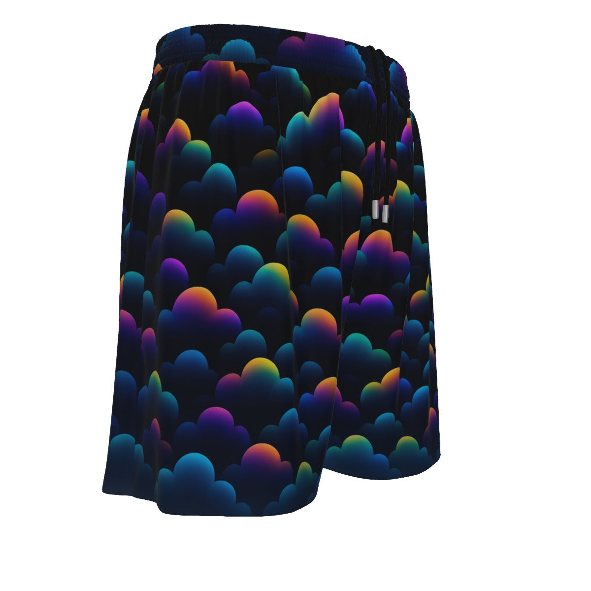 Men's Mesh Shorts - view 4