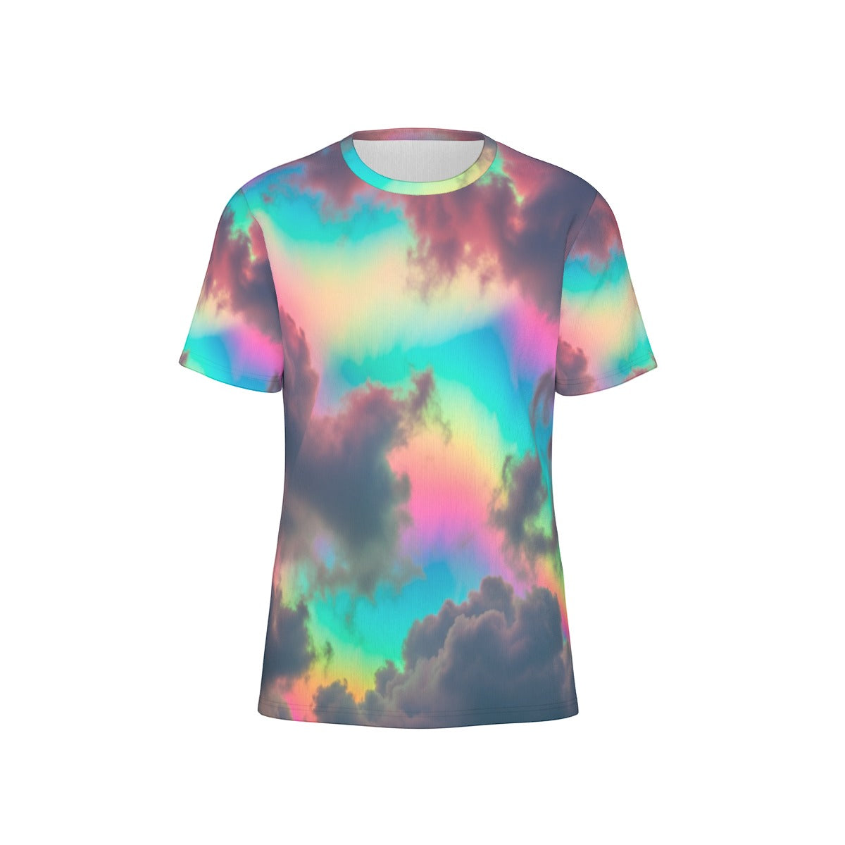 Men's O-Neck T-Shirt | 190GSM Cotton