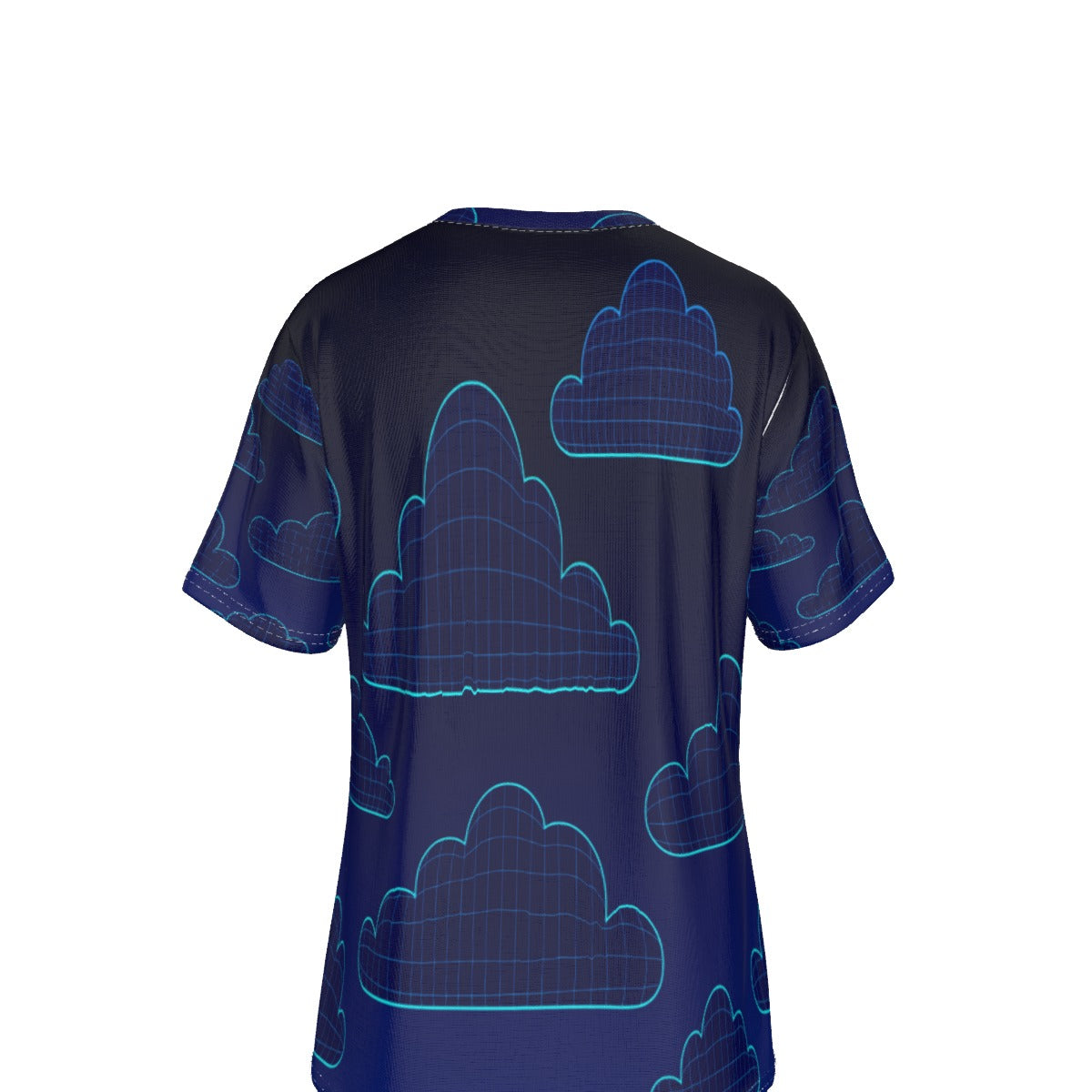 Unisex V-Neck T-Shirt