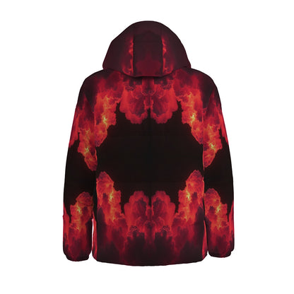 Unisex Down Jacket