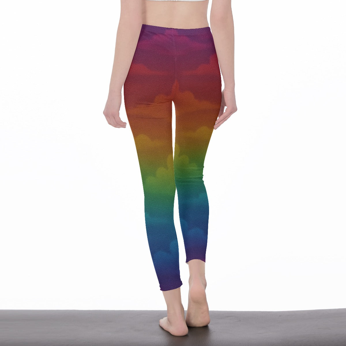 Unisex Casual Leggings