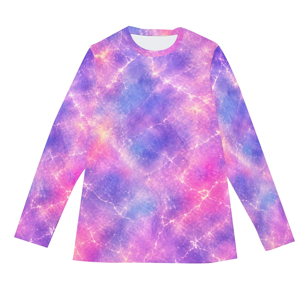 Unisex Long-Sleeve T-Shirt | 190 GSM Cotton - view 5
