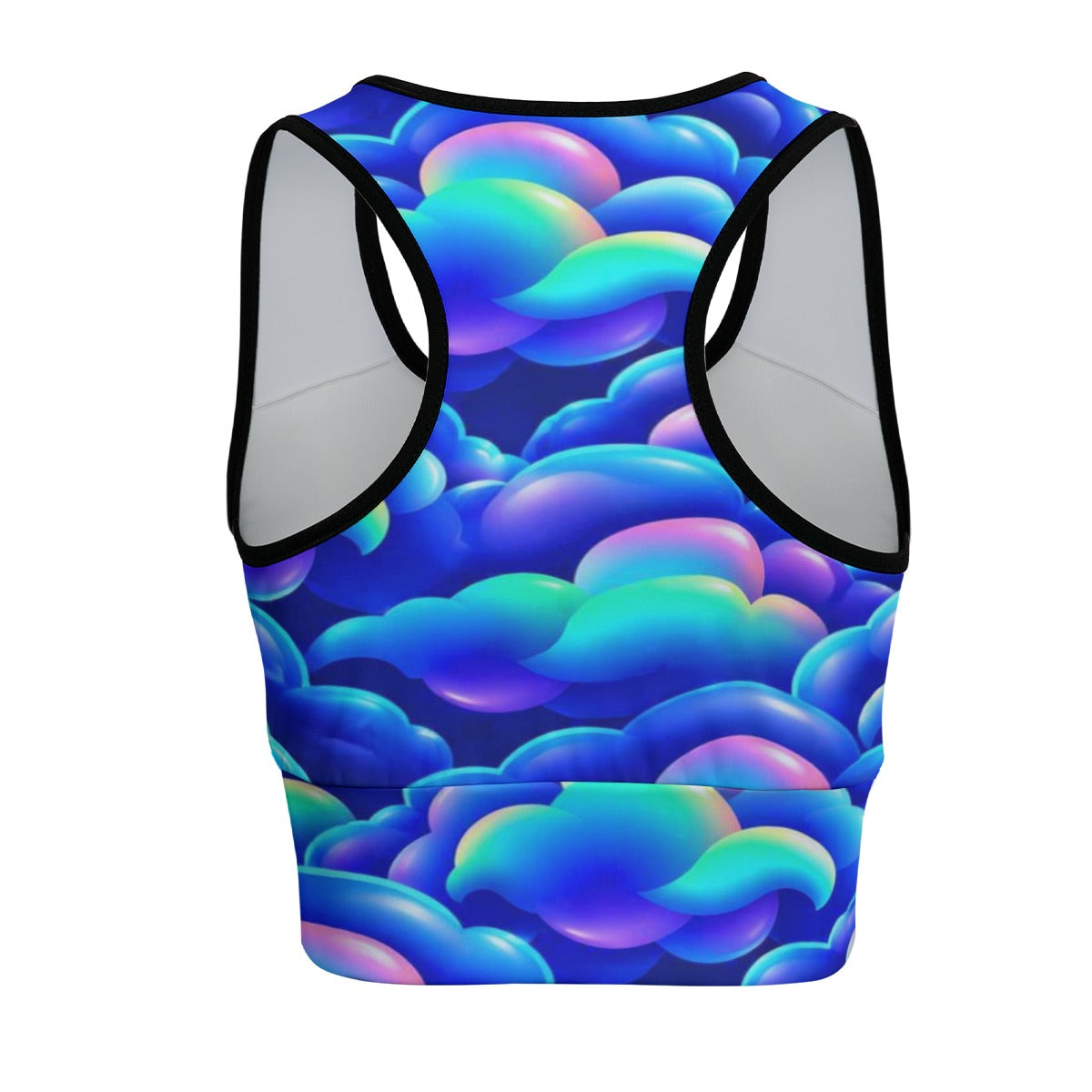 Women's Sports Bra by O’Nimbus – view 2