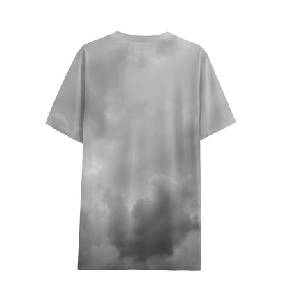 Unisex V-neck T-Shirt