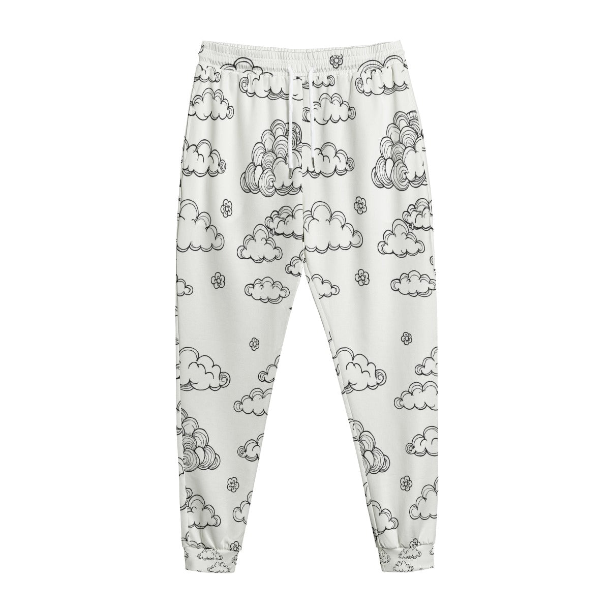 Men's Sweatpants | Interlock