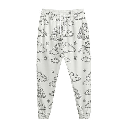 Men's Sweatpants | Interlock