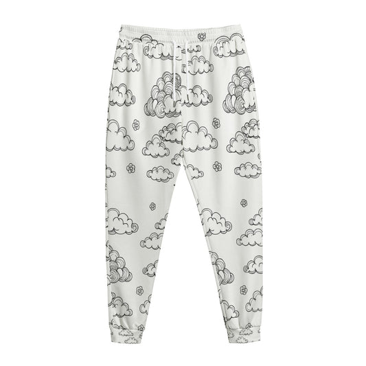 Men's Sweatpants | Interlock