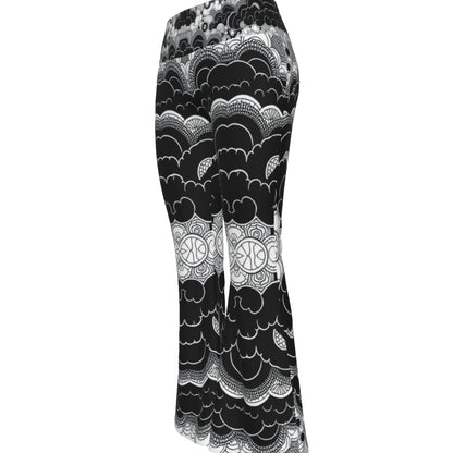 Women's Flare Yoga Pants