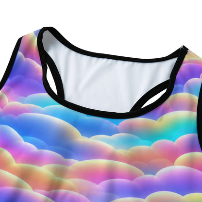 Women's Sports Bra by O’Nimbus – view 3