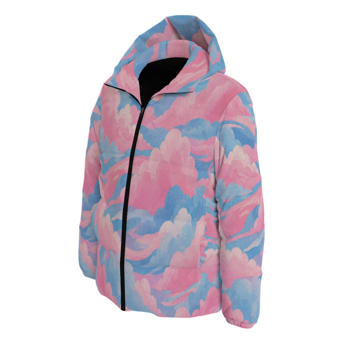 Unisex Down Jacket