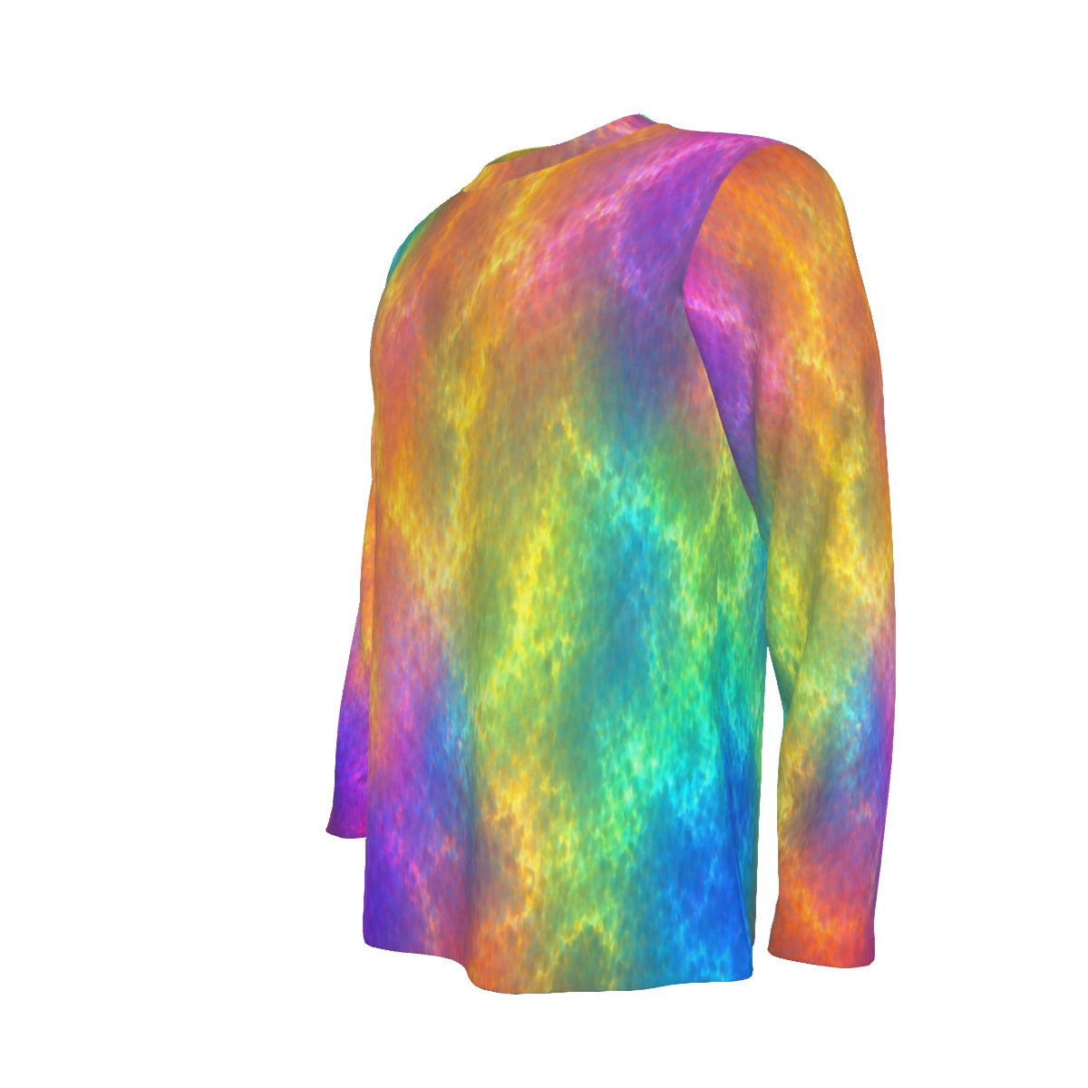 Long Sleeve T-Shirt | 190GSM Cotton