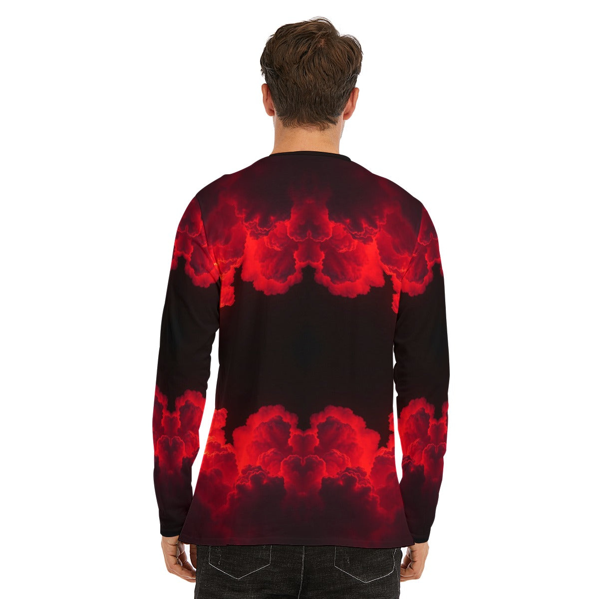 Long Sleeve T-Shirt | 190GSM Cotton