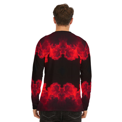Long Sleeve T-Shirt | 190GSM Cotton