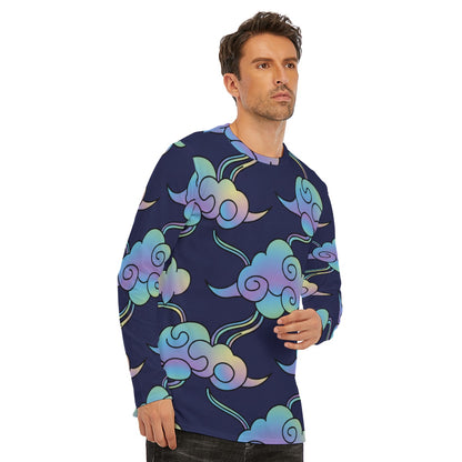Long Sleeve T-Shirt | 190GSM Cotton