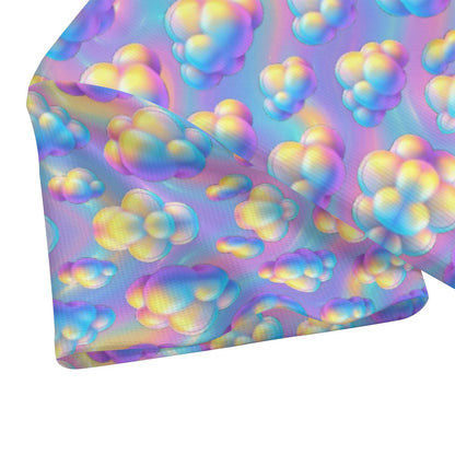 Unisex Drop-shoulder T-shirt