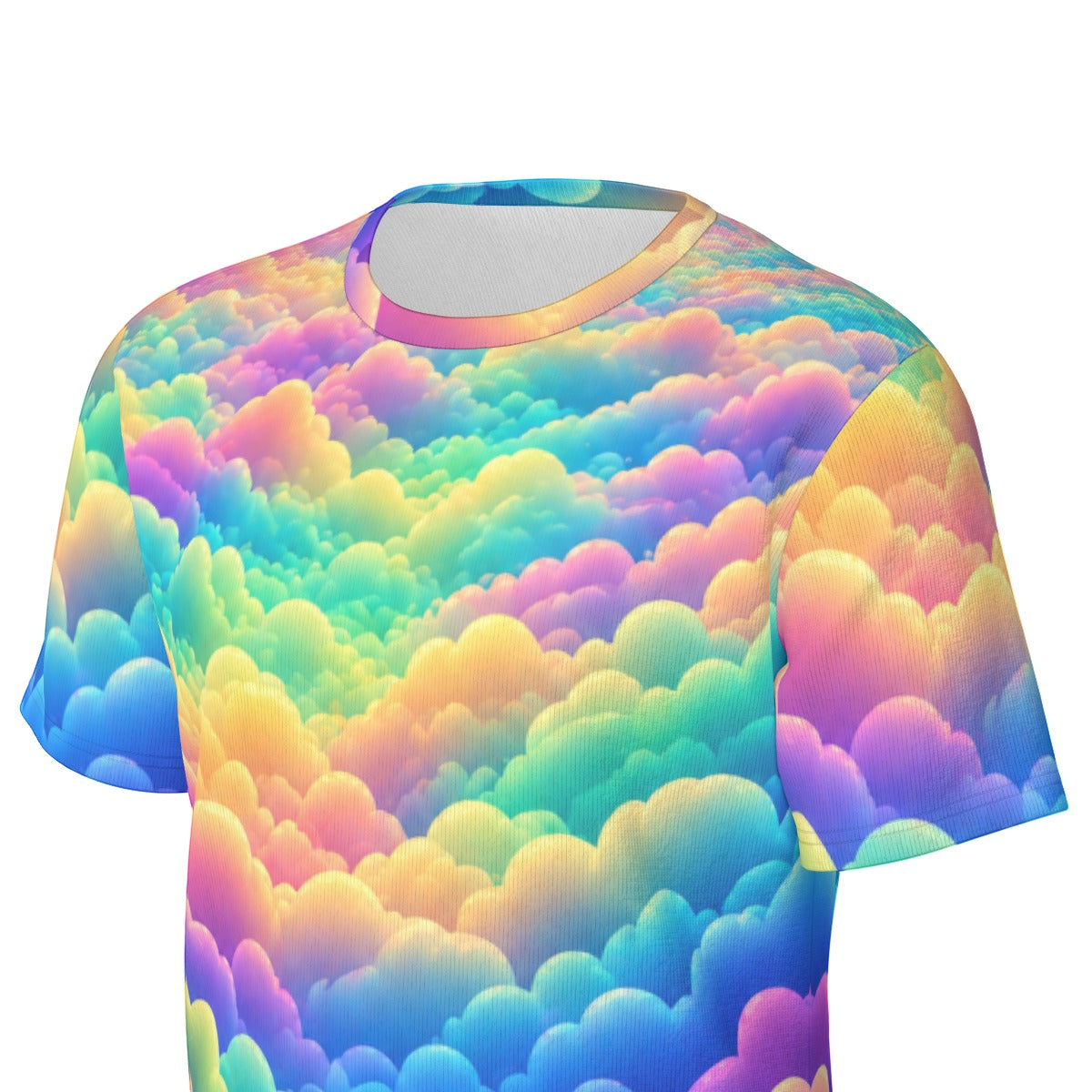 Men's O-Neck T-Shirt | 190GSM Cotton