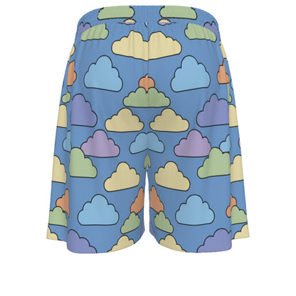 Men's Mesh Shorts - view 2