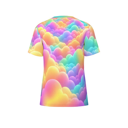 Men's O-Neck T-Shirt | 190GSM Cotton