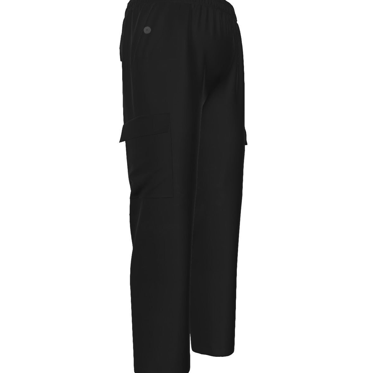 Men's Pocket Cargo Pants