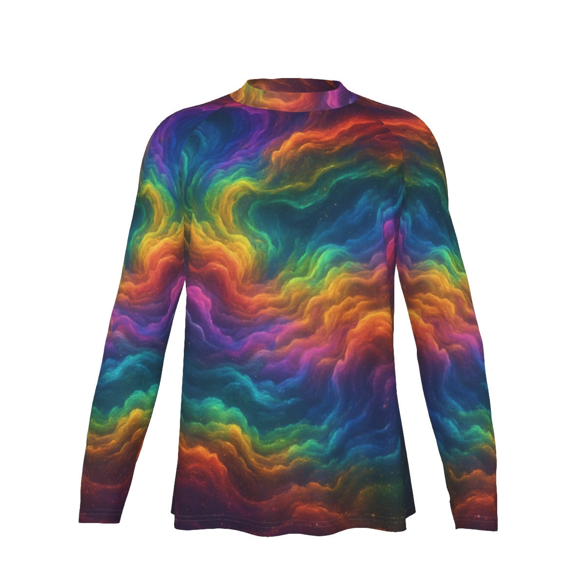 Men's Long Sleeve Tight surf clothing - view 1