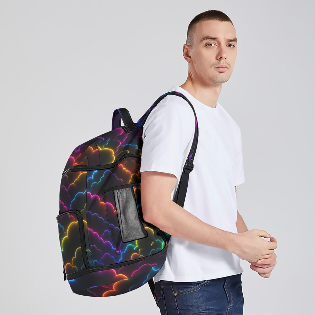 Multifunctional Backpack