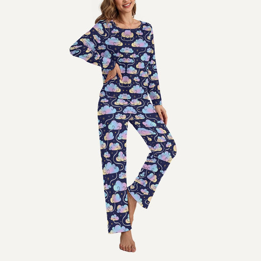 Women’s Loungewear Set - view 1
