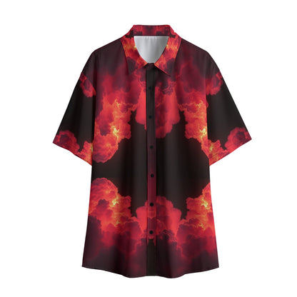 Men's T-shirt With Short Sleeve