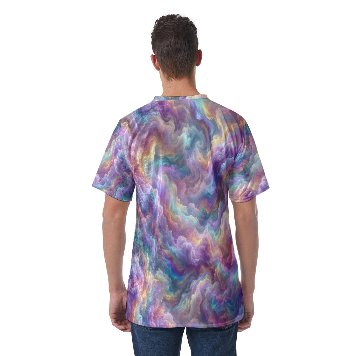 Men's T-Shirt | Velvet