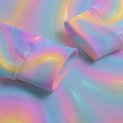 Unisex Kid's Pullover Hoodie | 310GSM Cotton