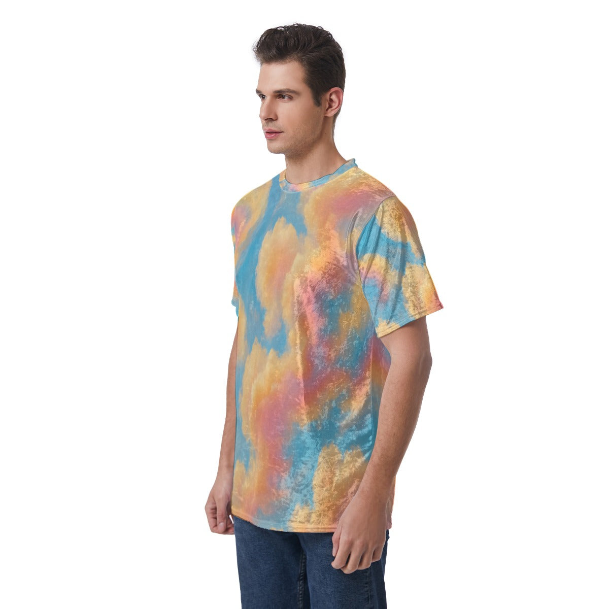 Men's T-Shirt | Velvet