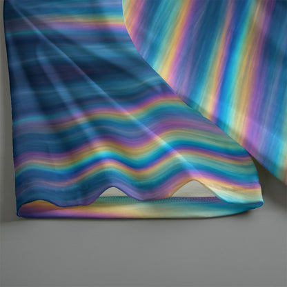 Women's V-neck T-shirt With Short Sleeve