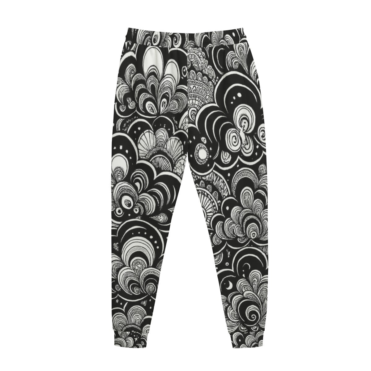 Men's Sweatpants | Interlock