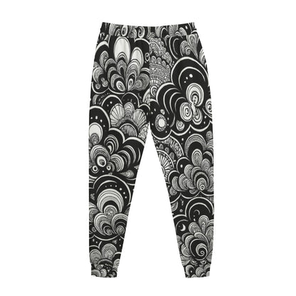 Men's Sweatpants | Interlock