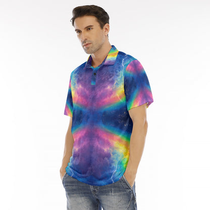 Men's Polo Shirt | Velvet