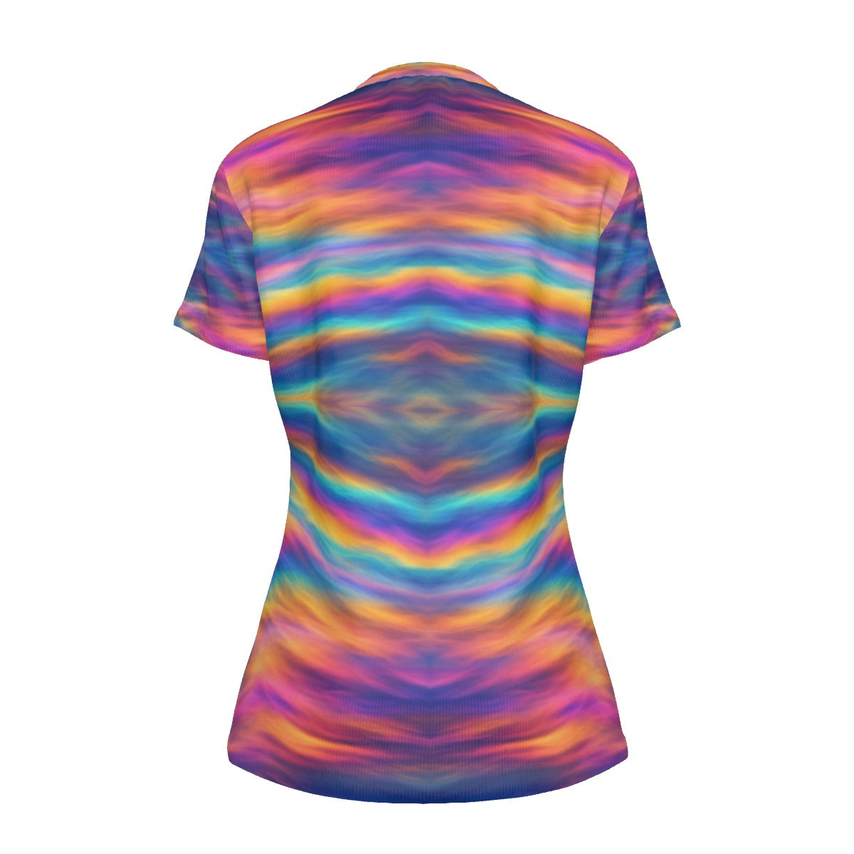 Women's Round T-Shirt|210GSM