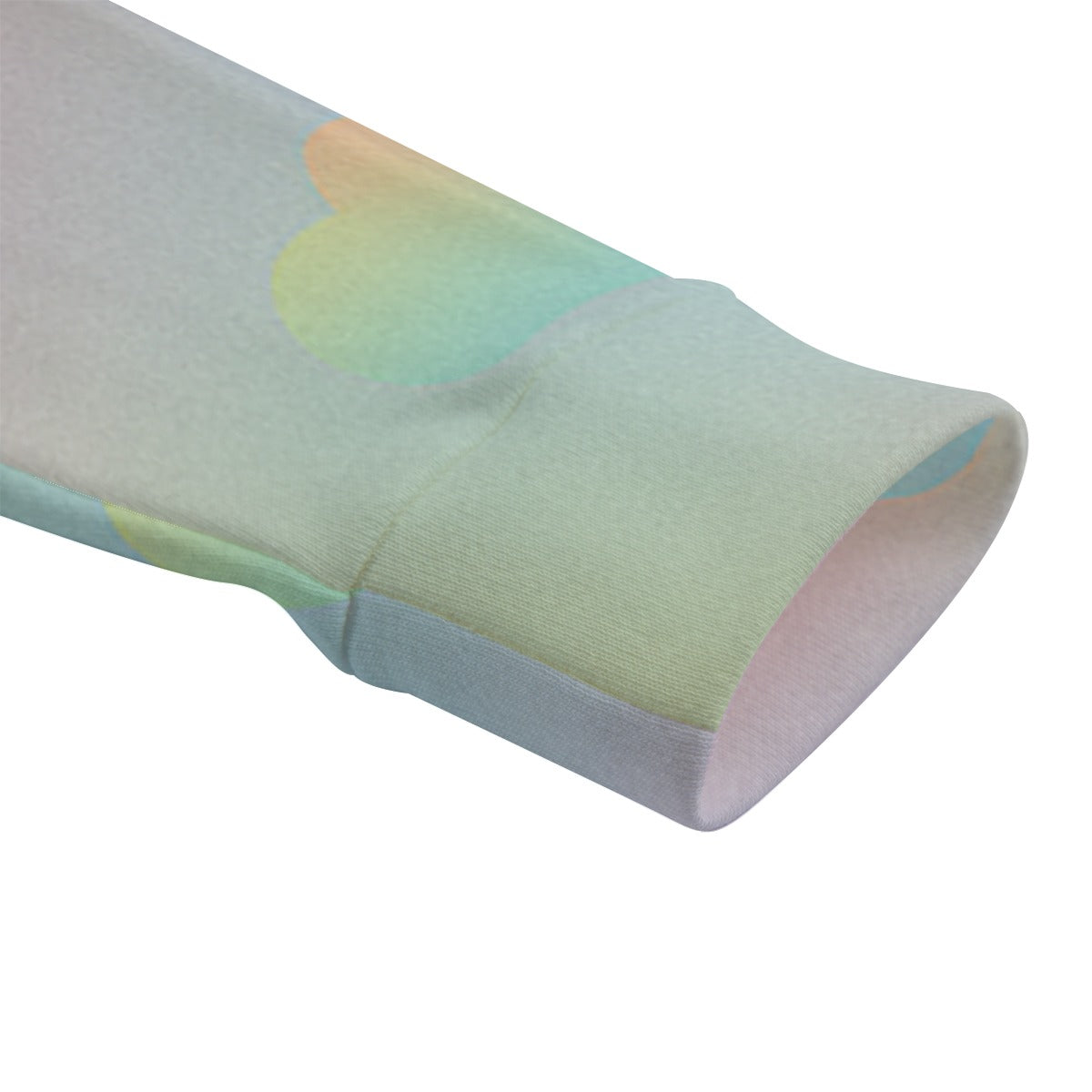 Unisex Kid's Zip Up Raglan Sleeve Hoodie | 310GSM Cotton