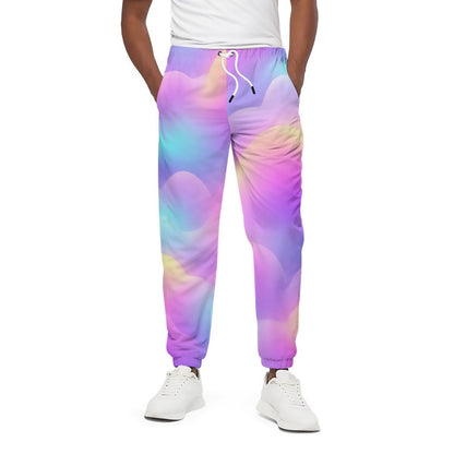 Unisex Pants | 310GSM Cotton