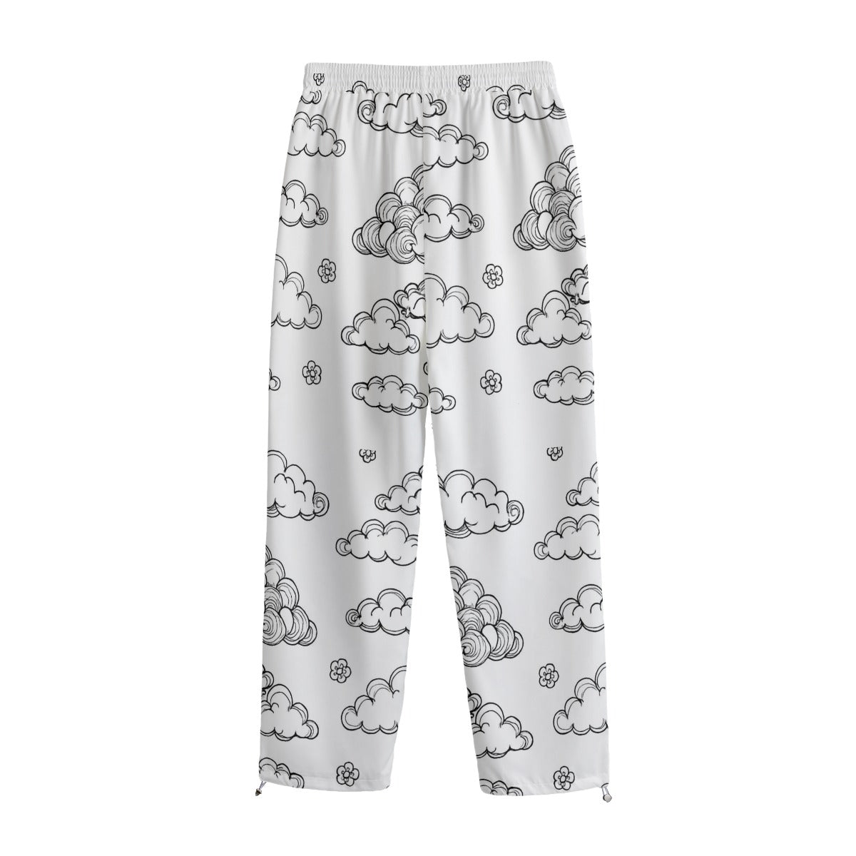 Unisex Casual Pants